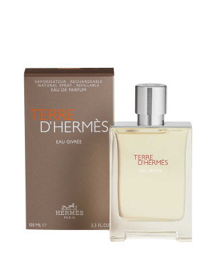 Terre D'Hermes Eau Givree Edp